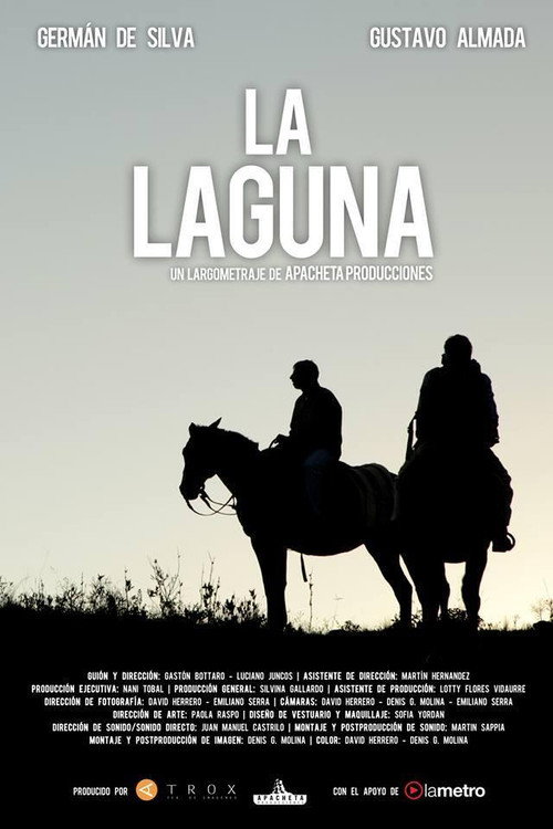 La Laguna