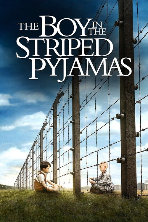 The Boy In The Striped Pyjamas