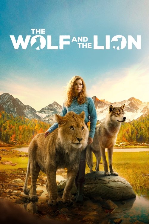 The Wolf And The Lion