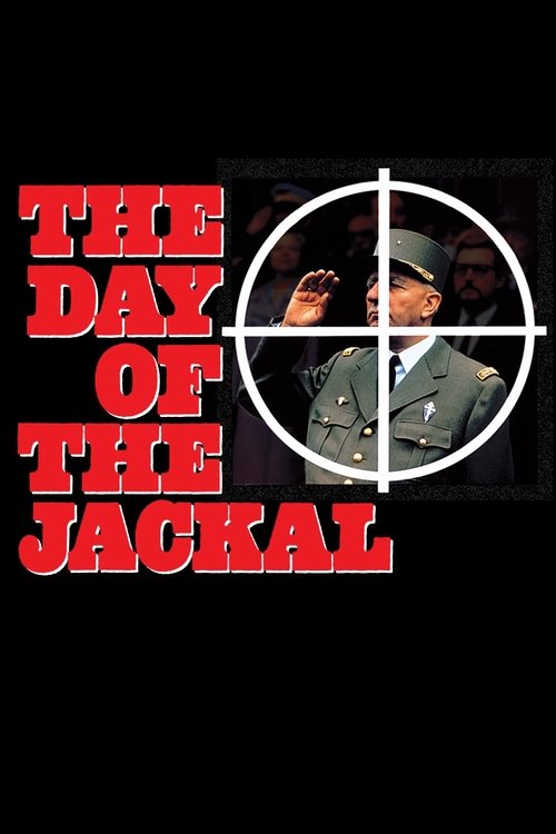 The Day Of The Jackal