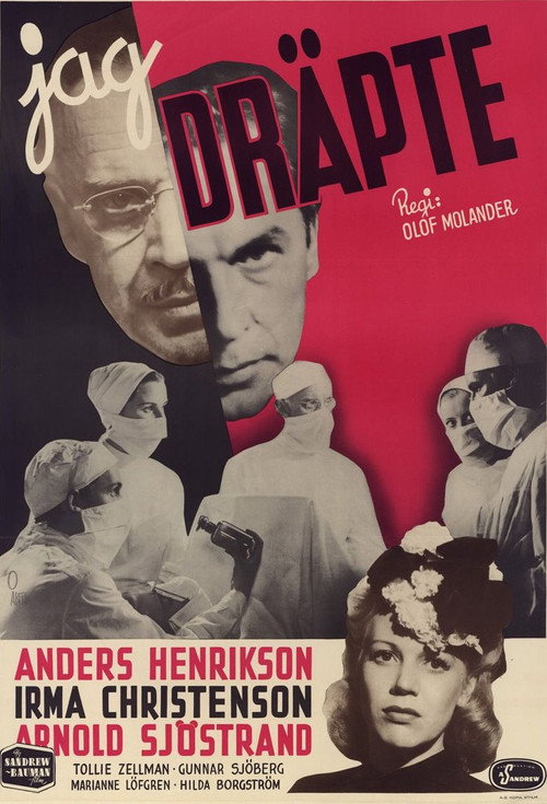 Jag Dräpte