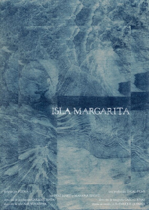 Margarita Island
