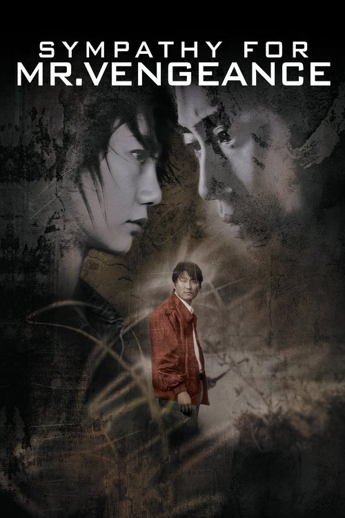 Sympathy For Mr. Vengeance