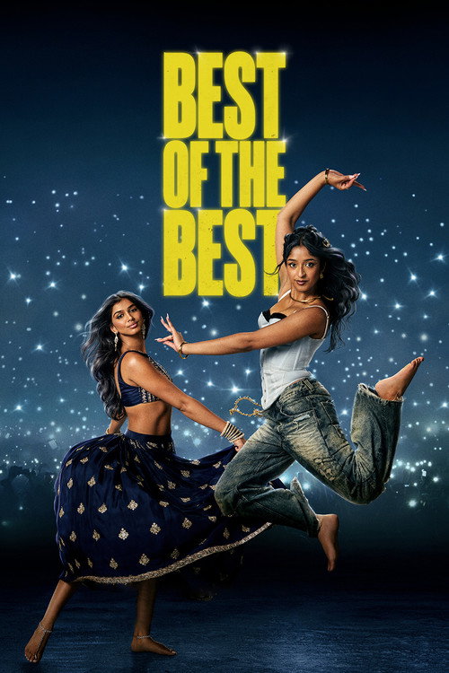 Best Of The Best