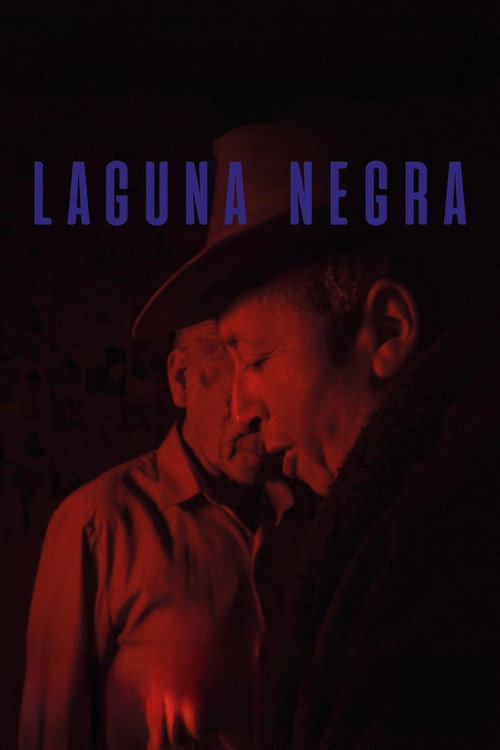 Laguna Negra