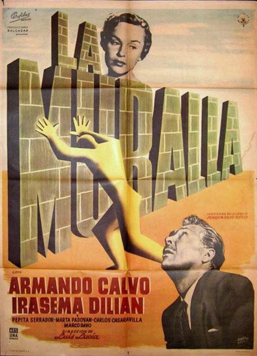 La Muralla