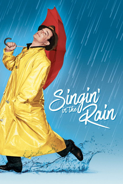 Singin' In The Rain