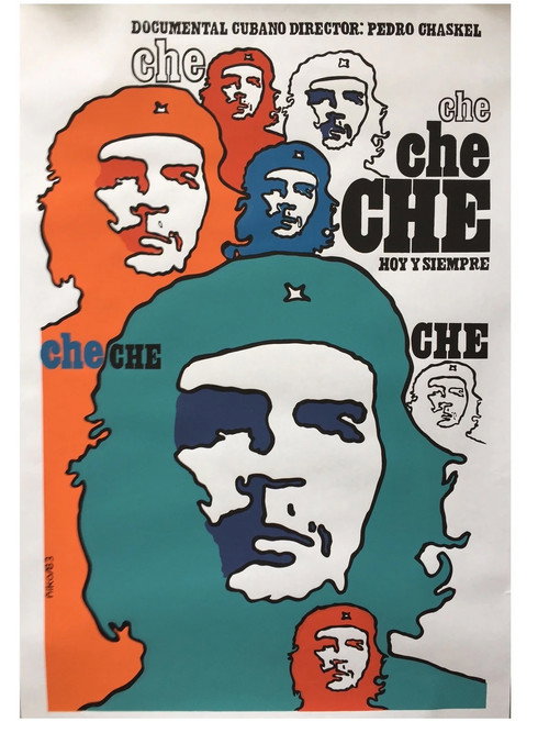 Che, Today and Always
