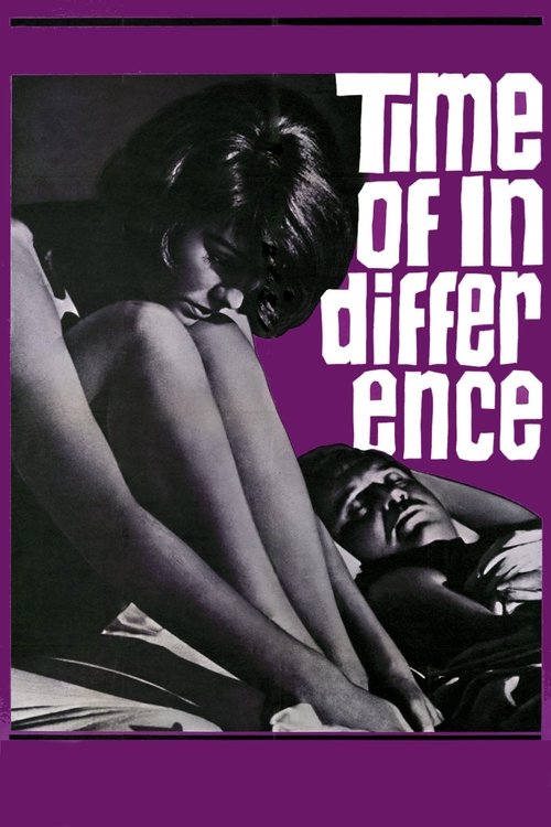 Time Of Indifference