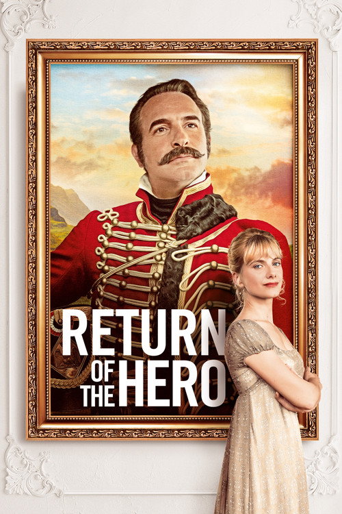 Return Of The Hero