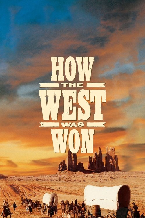 How The West Was Won