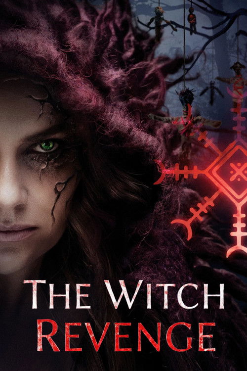 The Witch. Revenge