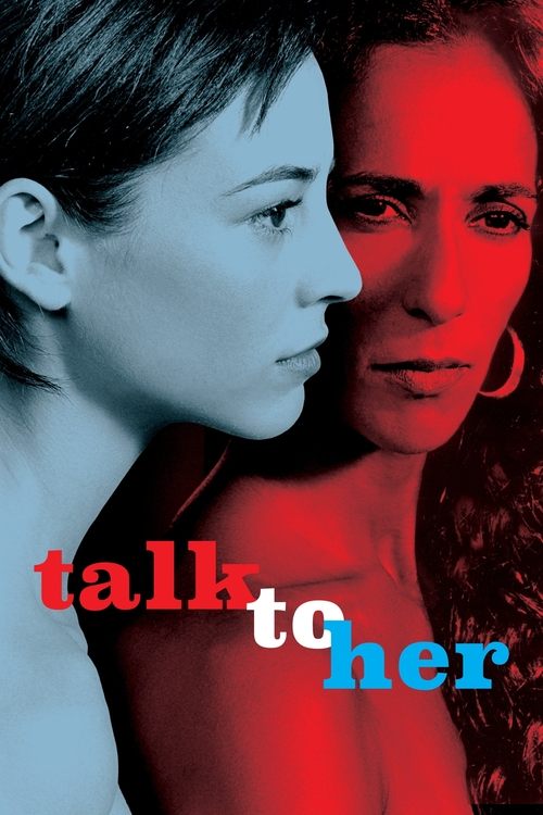 Talk To Her