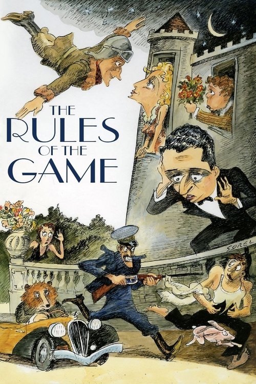 The Rules Of The Game