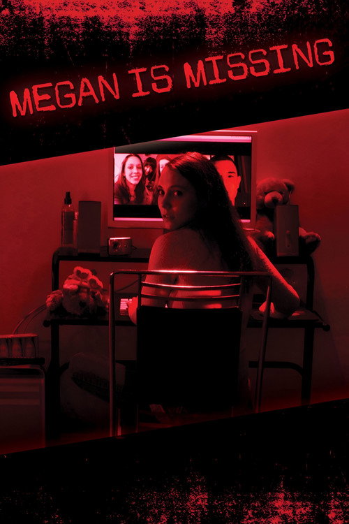 Megan Is Missing