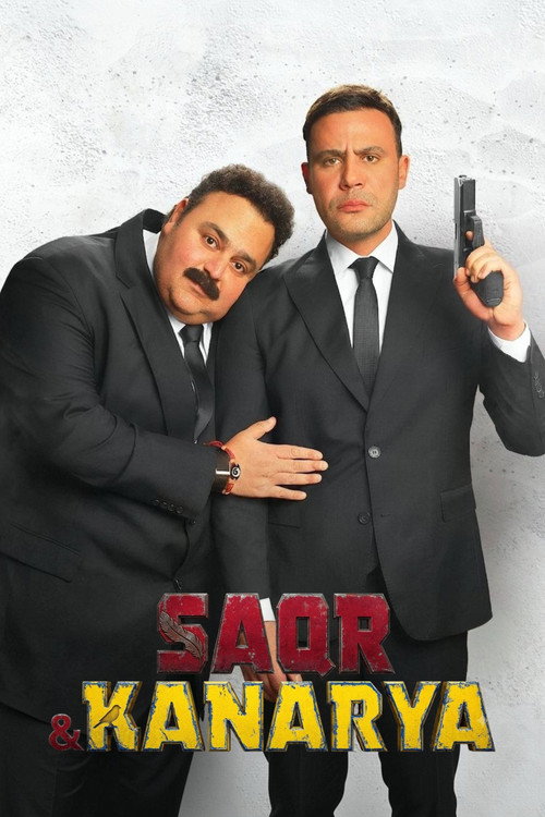 Saqr And Kanarya