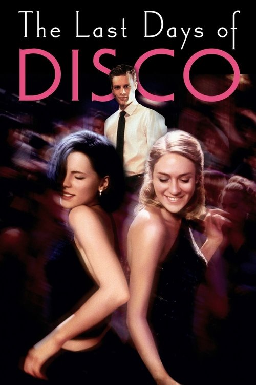The Last Days Of Disco