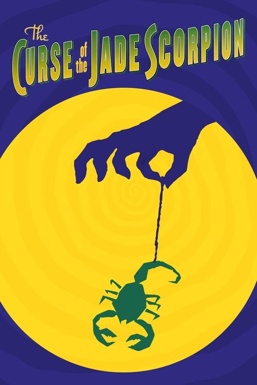The Curse Of The Jade Scorpion