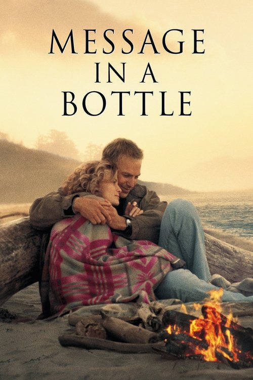 Message In A Bottle