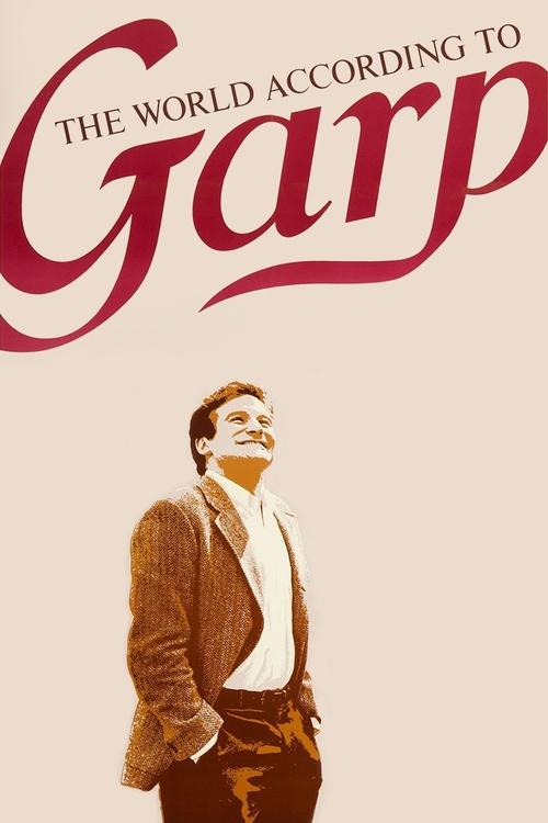 The World According To Garp