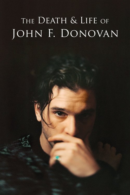 The Death & Life Of John F. Donovan