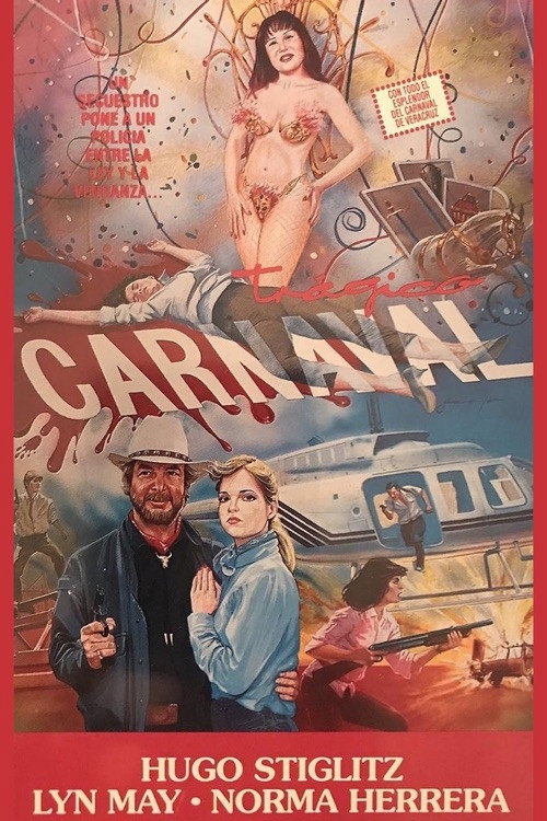 Trágico Carnaval
