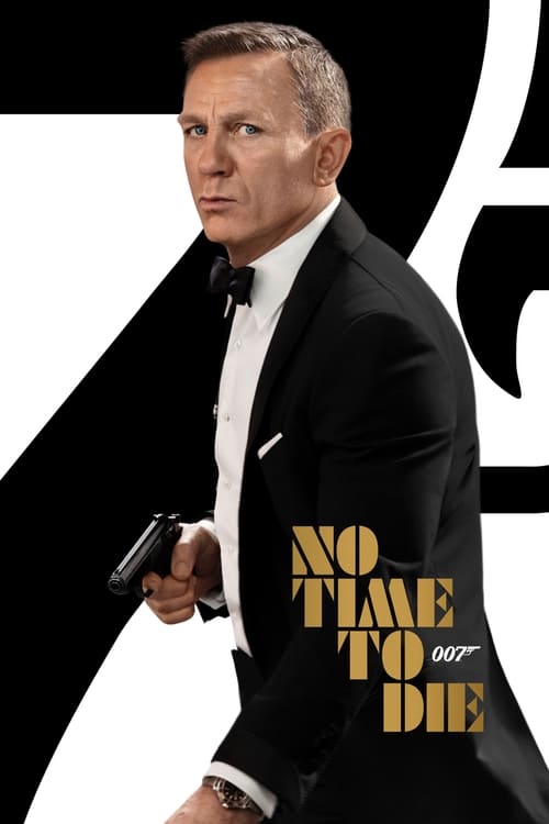 No Time To Die