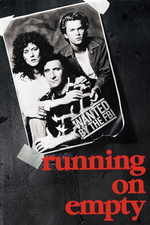 Running On Empty