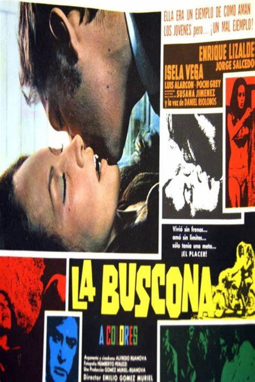 La Buscona