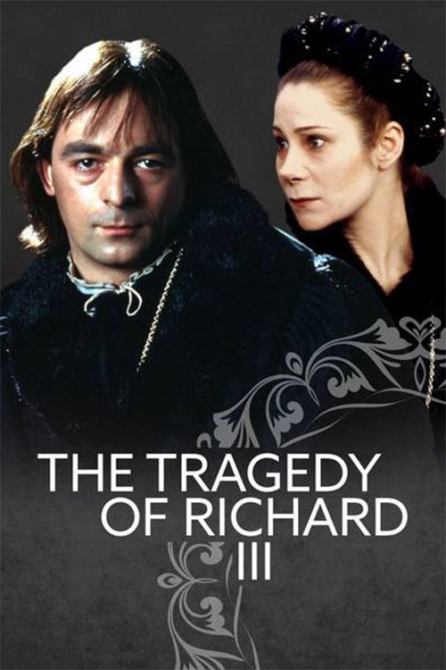 The Tragedy Of Richard Iii