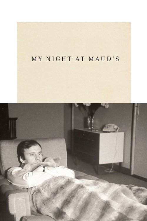 My Night At Maud's