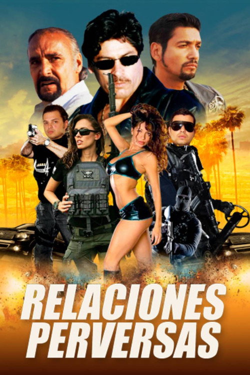 Relaciones Perversas