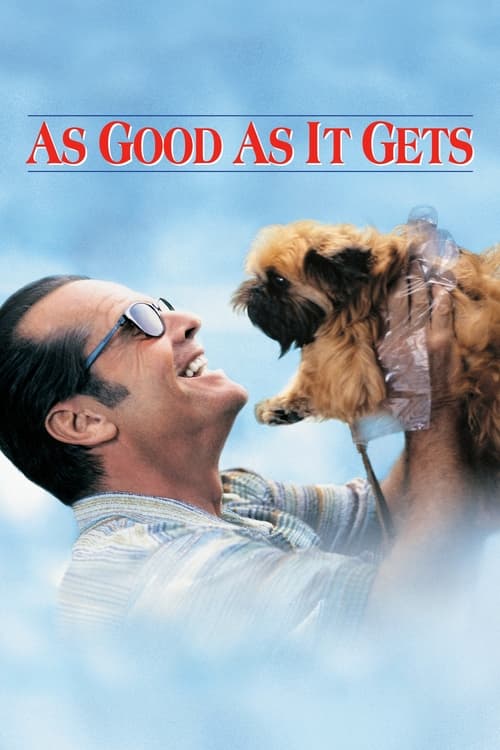 As Good As It Gets