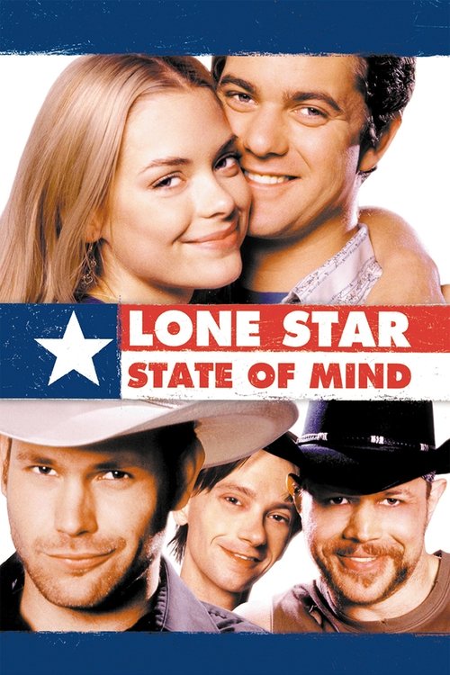 Lone Star State Of Mind