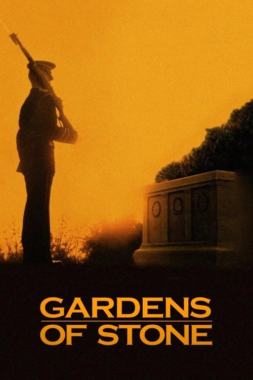 Gardens Of Stone