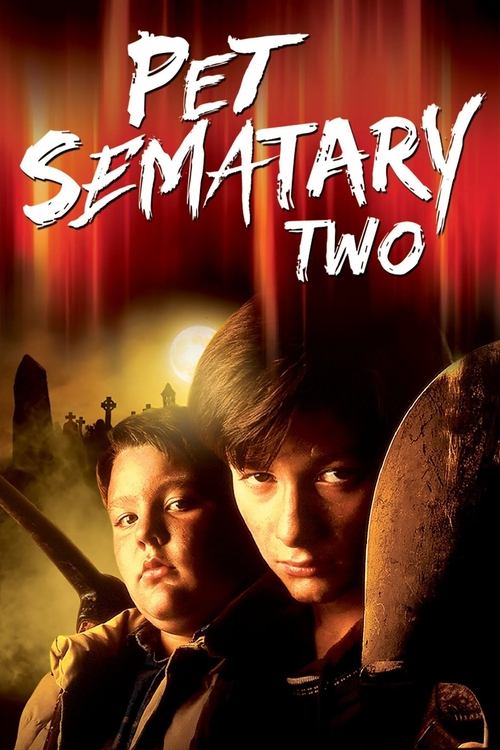 Pet Sematary Ii
