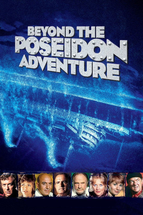 Beyond The Poseidon Adventure