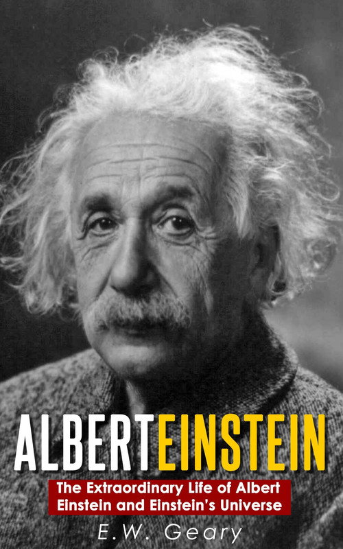 The Extraordinary Genius Of Albert Einstein
