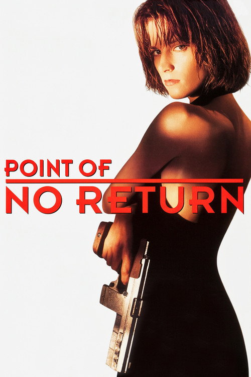 Point Of No Return
