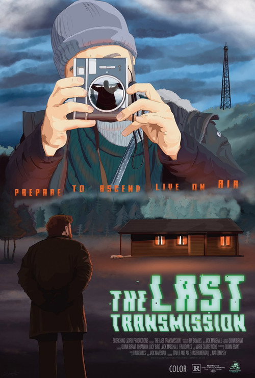 The Last Transmission