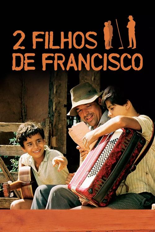 Two Sons Of Francisco