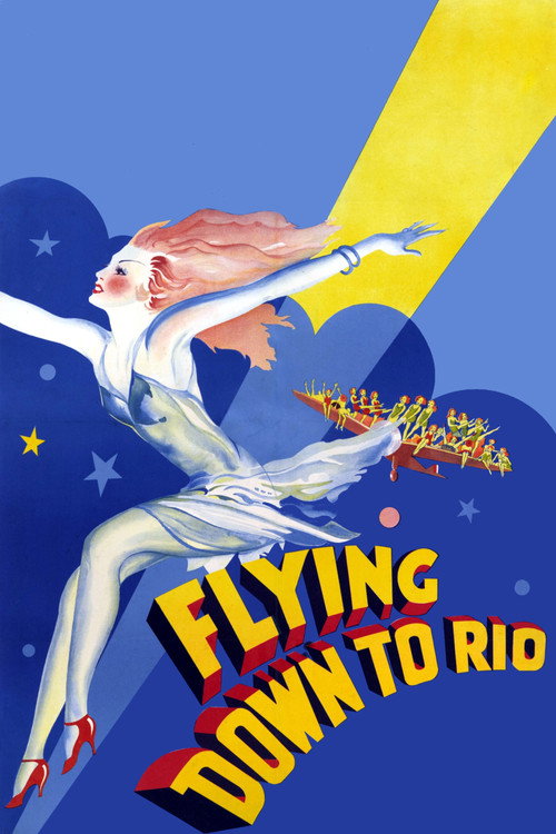 Flying Down To Rio