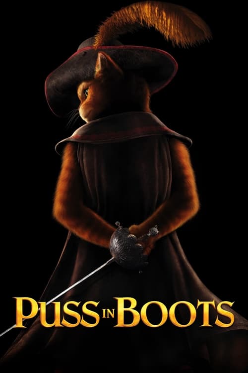Puss In Boots