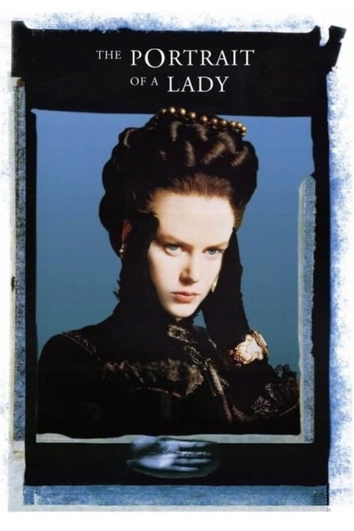 The Portrait Of A Lady
