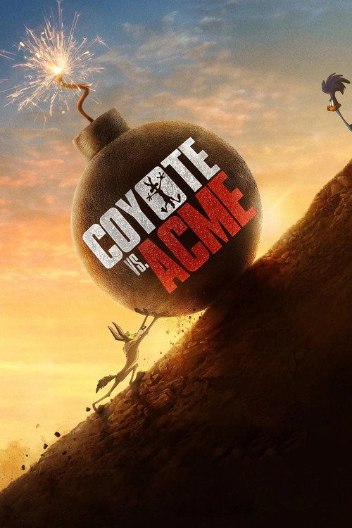 Coyote Vs. Acme