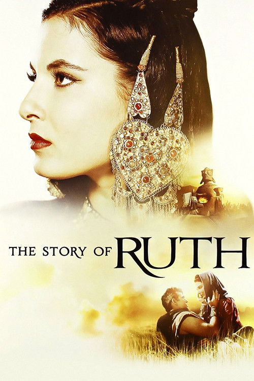 The Story Of Ruth