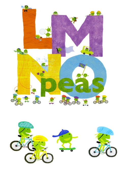 Lmno Peas