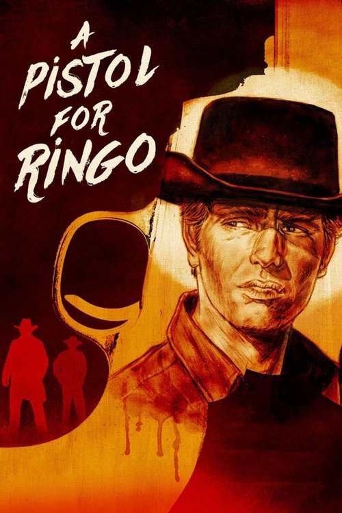 A Pistol For Ringo