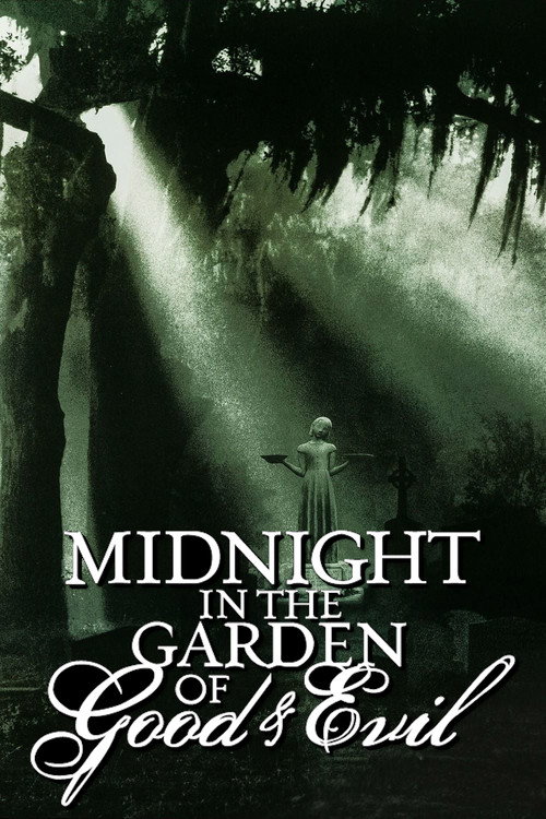 Midnight In The Garden Of Good And Evil