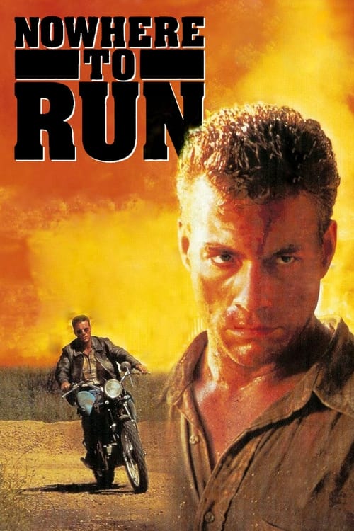 Nowhere To Run